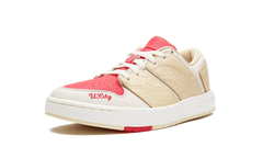 Jayson Tatum x Nu Retro 1 Low "Jayson Tatum - U. City" FB1300 100