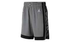 Brooklyn Nets Nba Edition Shorts "GREY" CV8613 002