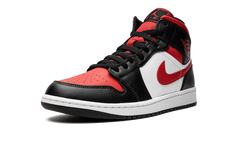 1 Mid "Bred Toe" 554724 079