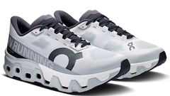 Running Cloudmonster Hyper Glacier Ivory