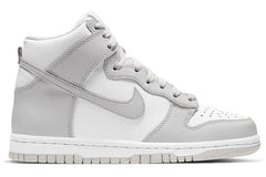 Dunk High Vast Grey (GS)