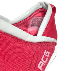 Nike Acg Sample All-Trac 2001 Slip-ons Size 9