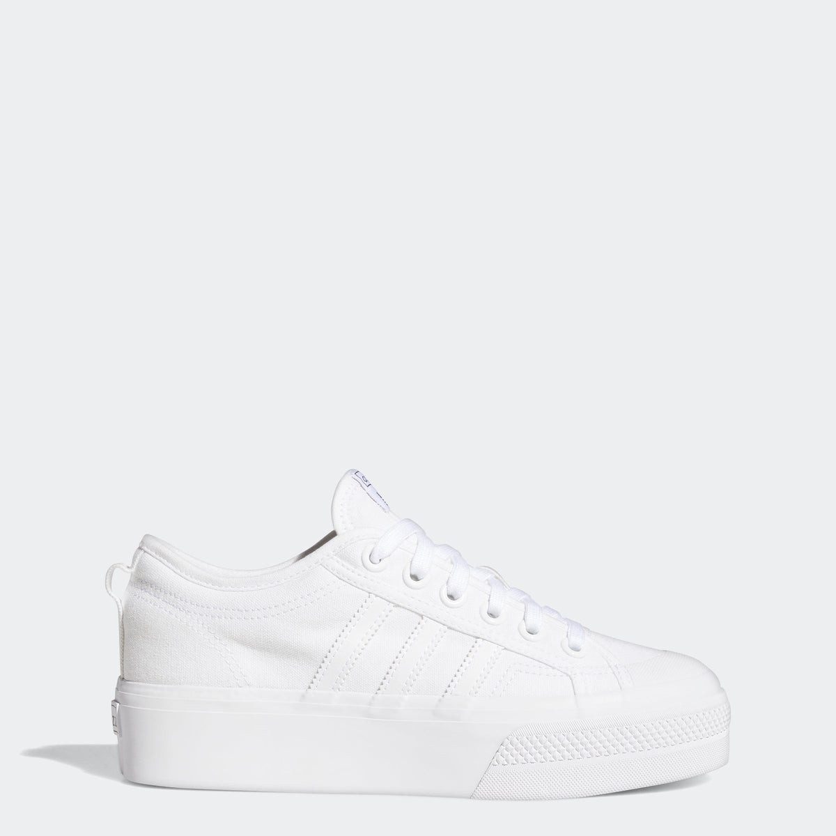 Men's adidas Nizza Platform Shoes