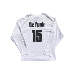 Nike 2003 Roswell Rayguns Dr. Funk Vince Carter Shirt