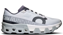 Running Cloudmonster Hyper Glacier Ivory
