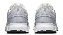 Running Cloud 6 Glacier White (Women's)