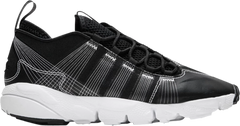 Air Footscape Motion Black
