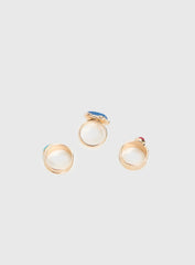 Sun Coast Ring Pack Multi
