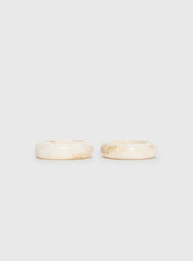 Summer Games Resin Cuff Cream