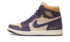 1 Element Gore-Tex "Sky J Purple" DB2889 501