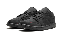1 Low SE Craft "Dark Smoke Grey / Varsity Red" FD8635 001