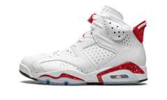 6 Retro "Red Oreo" CT8529 162