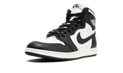 1 High 85 "Black / White 2023" BQ4422 001