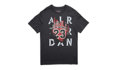 AJ5 '85 GRAPHICS TEE T-SHIRT "Grey" DD5259 060