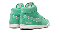 Air Ship "Corporate - Light Menta" FJ2384 301