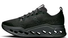 Running Cloudsurfer Max Black Eclipse (Women's)