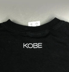 Kobe Bryant Adidas KB1 2000 Promo Tee NEW Size XL