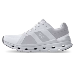Running Cloudrunner White Frost (Women's)