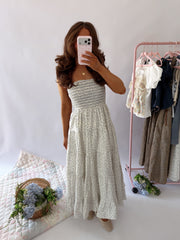 Newport Darling Dress- can’t restock