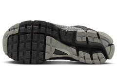 Zoom Vomero 5 Anthracite Flat Silver