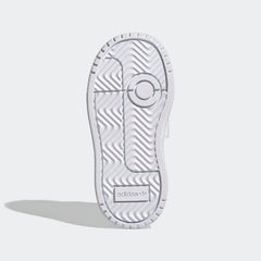 Kids' adidas NY 90 Shoes
