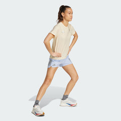 Women's adidas Boston Marathon 2025 Own the Run Shorts