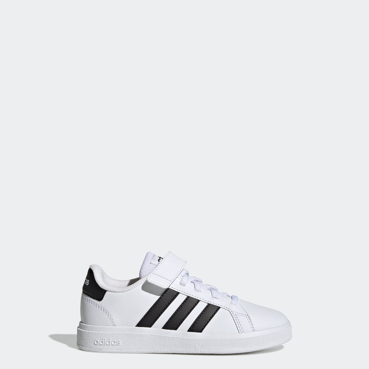 Kids' adidas Grand Court Shoes