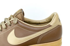 1983 Nike Strike "X" Bowling Shoes Size 10.5