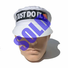 Nike 25th Anniversary "Just Do It" Painters Hat