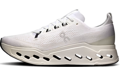 Running Cloudsurfer Max White White (Women's)