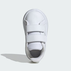 Kids' adidas Grand Court 2.0 Shoes Kids