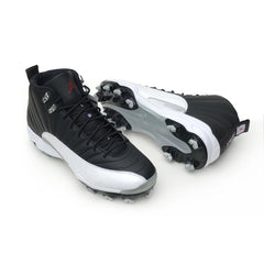 Nike Air Jordan 12 XII Retro MCS Sample Size 15