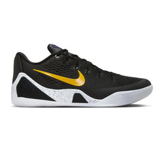 Kobe 9 EM Low Protro TB 'Black University Gold