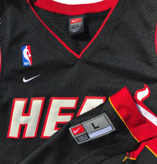 Eddie Jones Nike Early 2000's Swingman Jersey Size Large