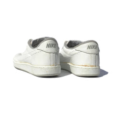 Nike 1980's Low top Tennis Shoes White / Natural Gray