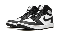 1 High Golf "Black / White - Panda" DQ0660 101