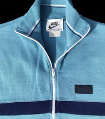 1/1 Nike Air Jordan Dior 1 1985 Track Jacket Size Large