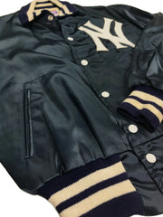 New York Yankees Empire Coaches 80's Jacket