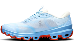 On Running Cloudventure 2 LOEWE Blue Red White (Women's)