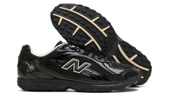 204L Black Timberwolf