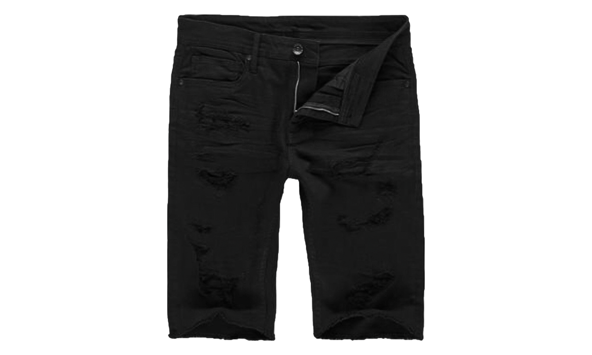 Craig Shredded Twill Shorts J3130SA