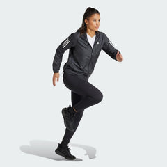 Women's adidas Own The Run Jacket