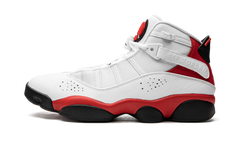 6 Rings "Cherry" 322992 126