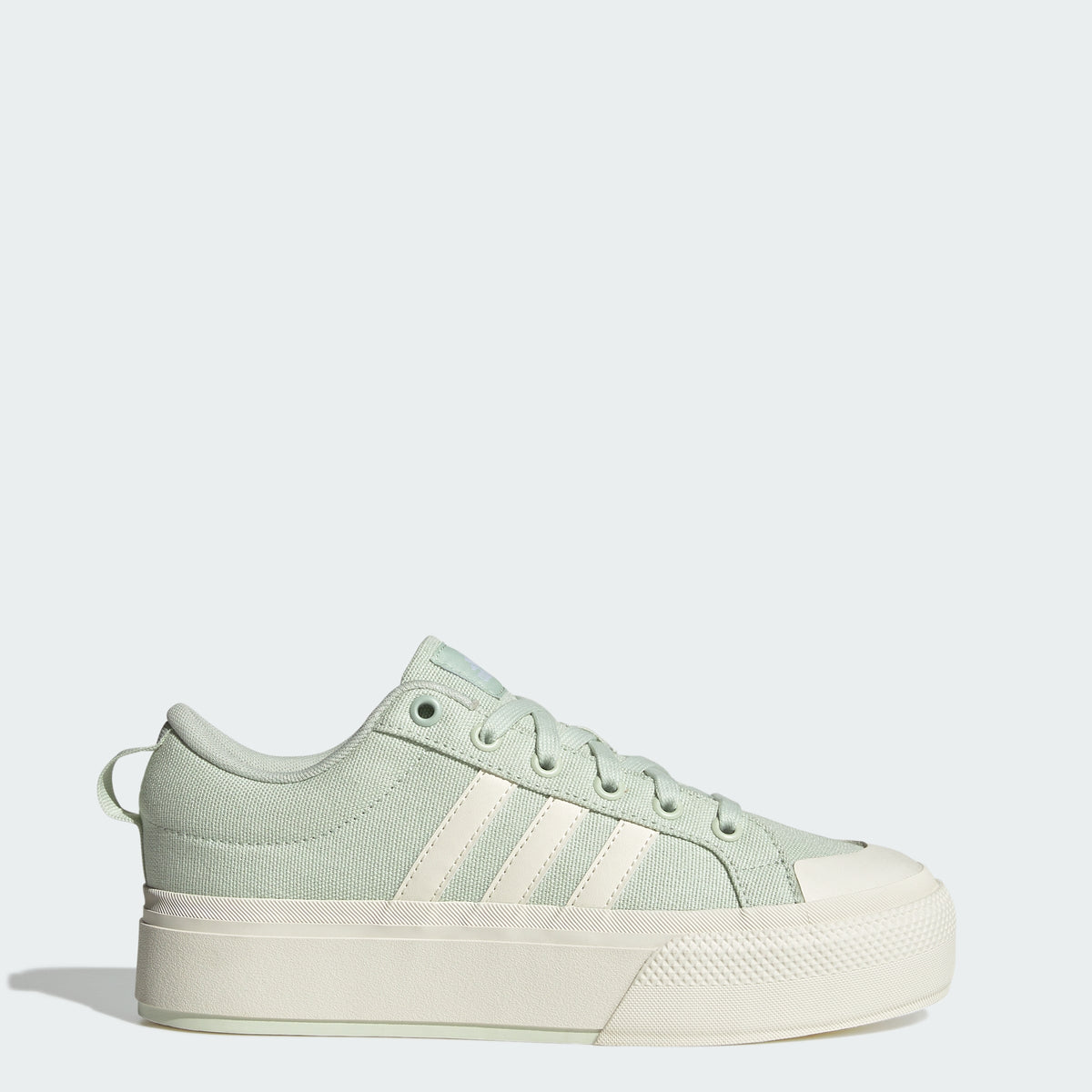 Men's adidas Bravada 2.0 Platform Shoes