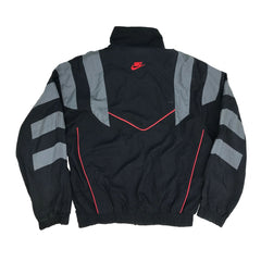 Nike Air Jordan 6 VI 1991 Infrared RARE Sample Suit Jacket + Pants