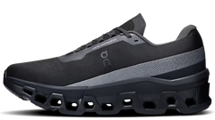 Running Cloudmonster 2 All Black (M)