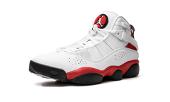 6 Rings "Cherry" 322992 126