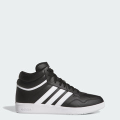Men's adidas Hoops 4.0 Mid Shoes