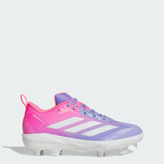 Women's adidas Adizero Instinct 2.0 Candy TPU Cleats