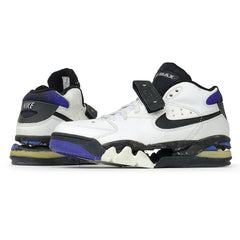 Nike Air Force Max 93 Original Fab 5 Shoes DS